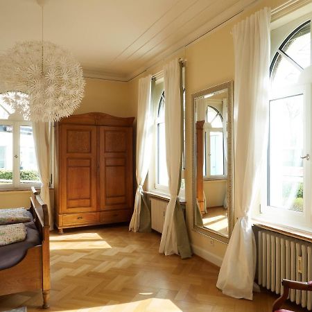 Апартаменты Haus Bley Виттлих Экстерьер фото