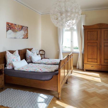 Апартаменты Haus Bley Виттлих Экстерьер фото