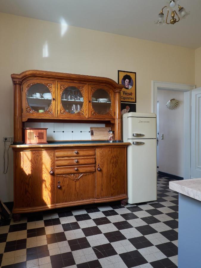Апартаменты Haus Bley Виттлих Экстерьер фото
