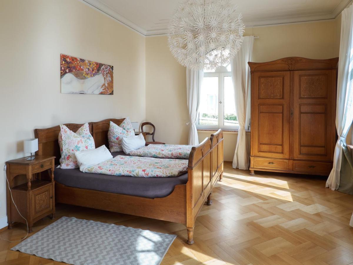 Апартаменты Haus Bley Виттлих Экстерьер фото