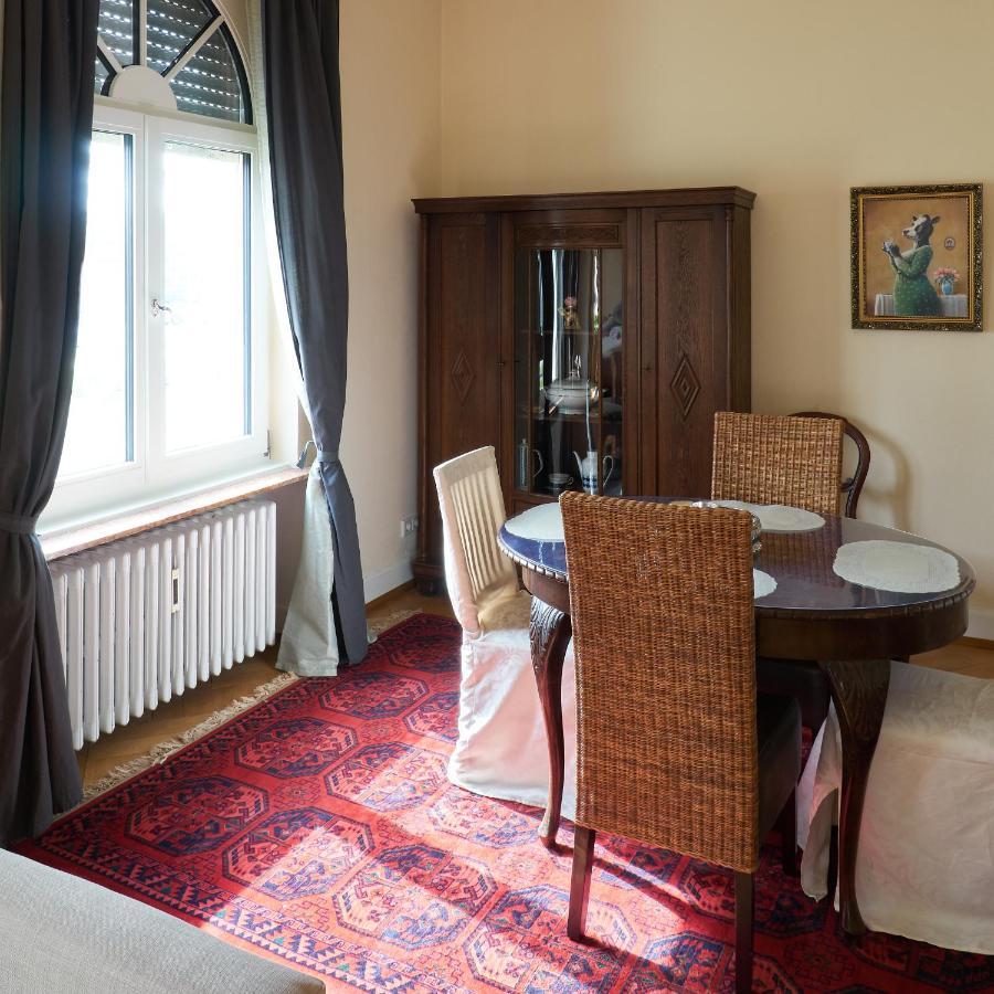 Апартаменты Haus Bley Виттлих Экстерьер фото