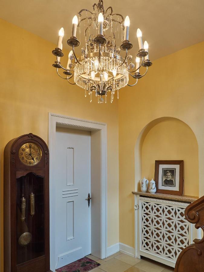 Апартаменты Haus Bley Виттлих Экстерьер фото