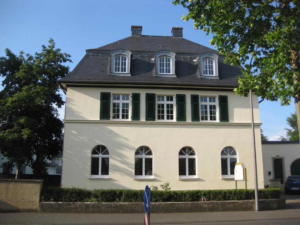 Апартаменты Haus Bley Виттлих Экстерьер фото