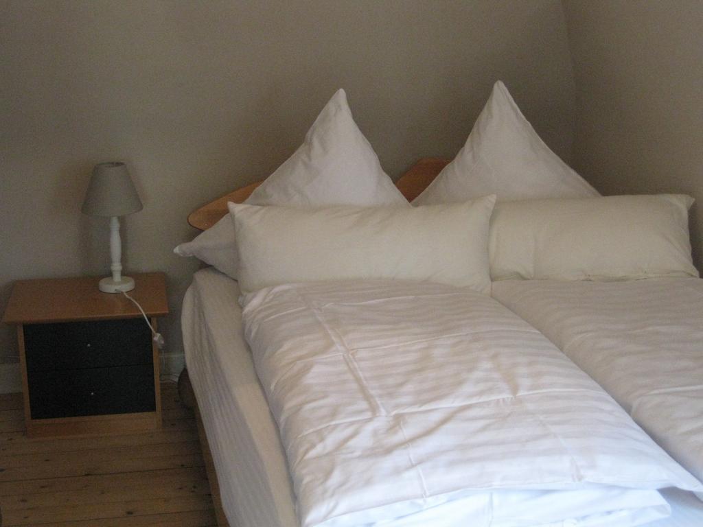Апартаменты Haus Bley Виттлих Номер фото